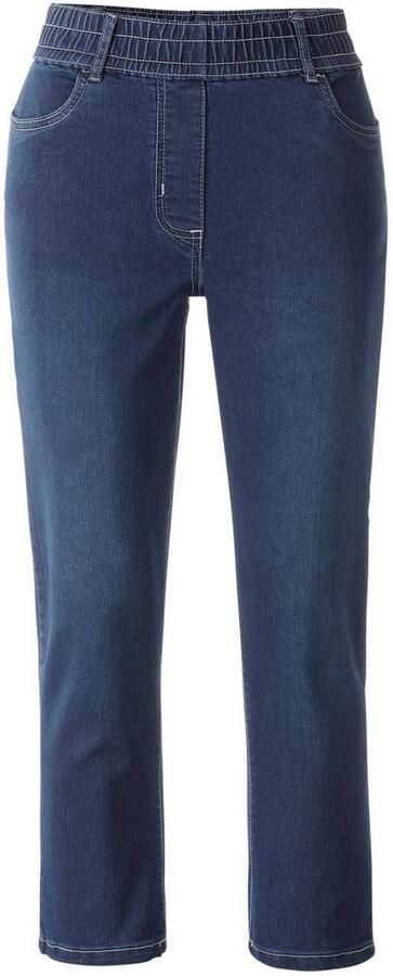 Classic Basics 3 4 jeans (1-delig) - Foto 2