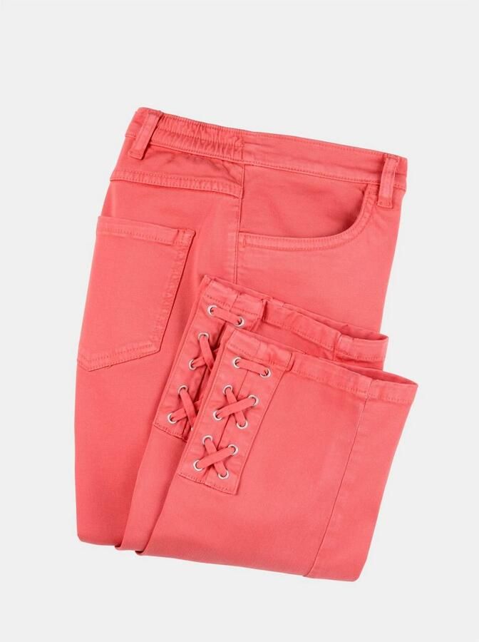 Classic Basics 3 4 jeans (1-delig) - Foto 3