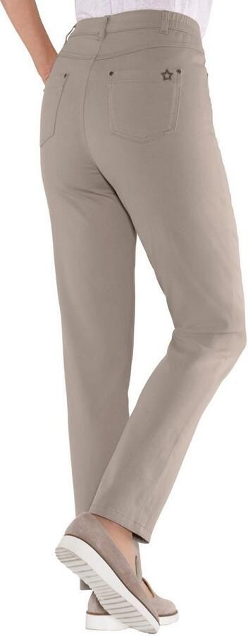 Classic Basics 5-pocket jeans