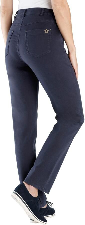 Classic Basics 5-pocket jeans - Foto 4