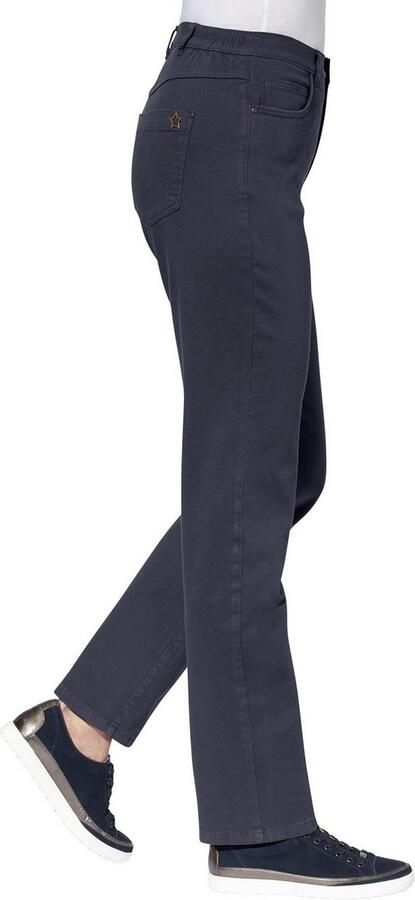 Classic Basics 5-pocket jeans