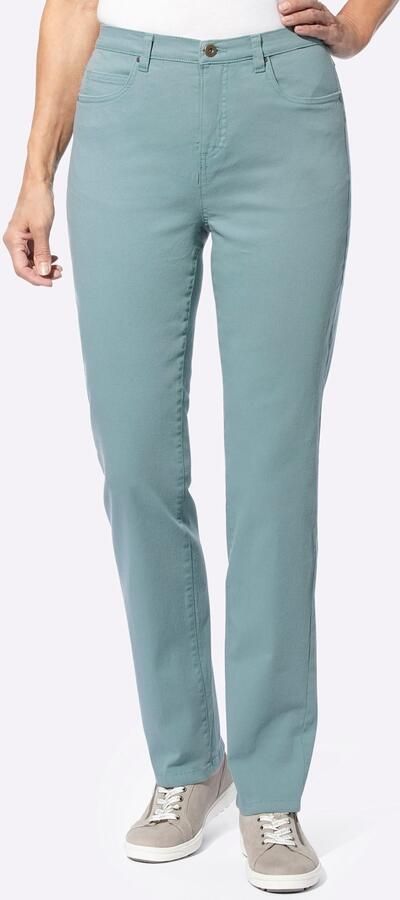 Classic Basics 5-pocket jeans - Foto 3