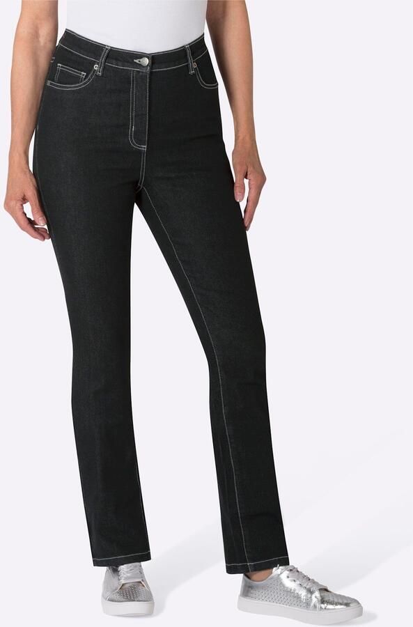 Classic Basics 5-pocket jeans - Foto 4