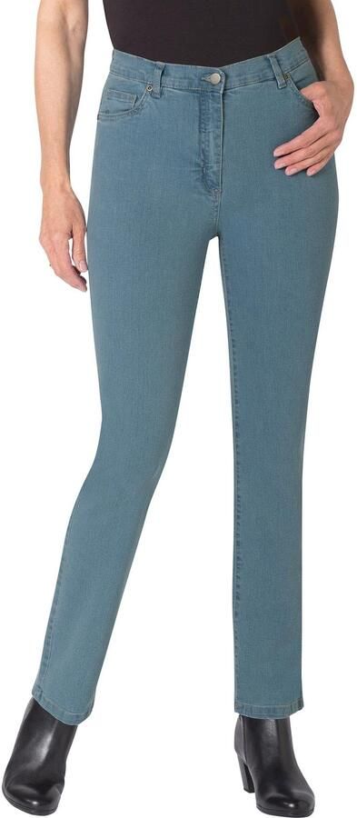 Classic Basics 5-pocket jeans - Foto 4