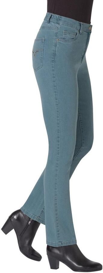 Classic Basics 5-pocket jeans - Foto 3