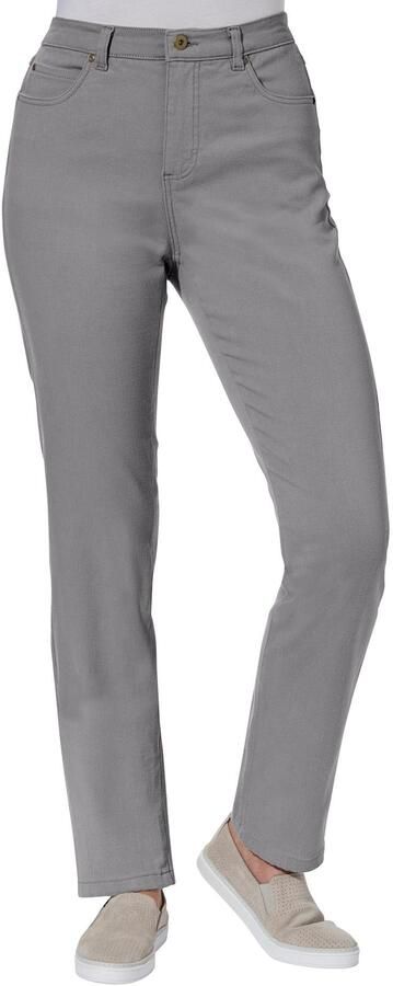 Classic Basics 5-pocket jeans - Foto 5