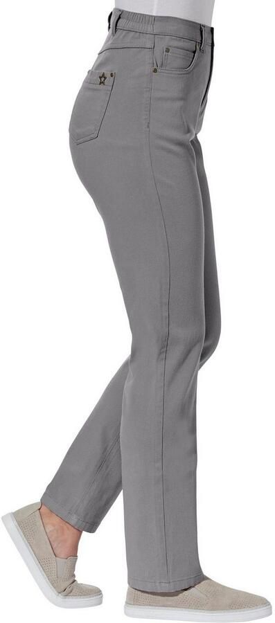 Classic Basics 5-pocket jeans - Foto 2