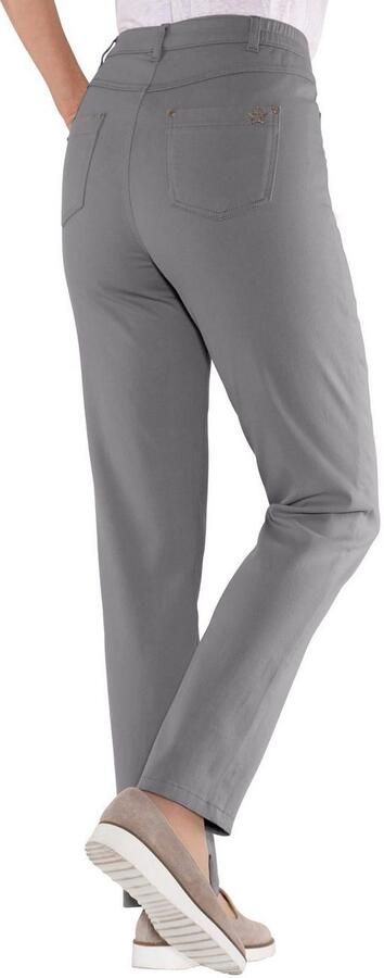 Classic Basics 5-pocket jeans - Foto 3