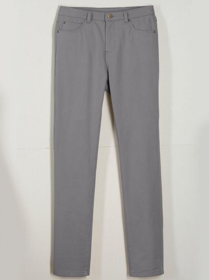 Classic Basics 5-pocket jeans - Foto 1