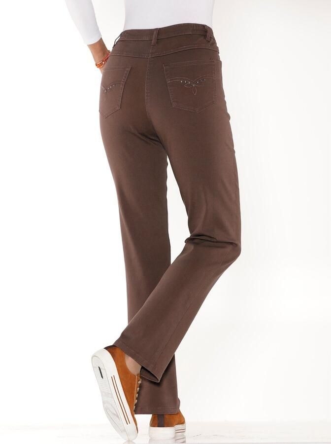 Classic Basics 5-pocket jeans - Foto 4