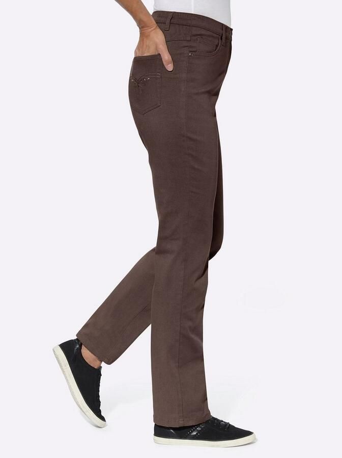 Classic Basics 5-pocket jeans - Foto 2