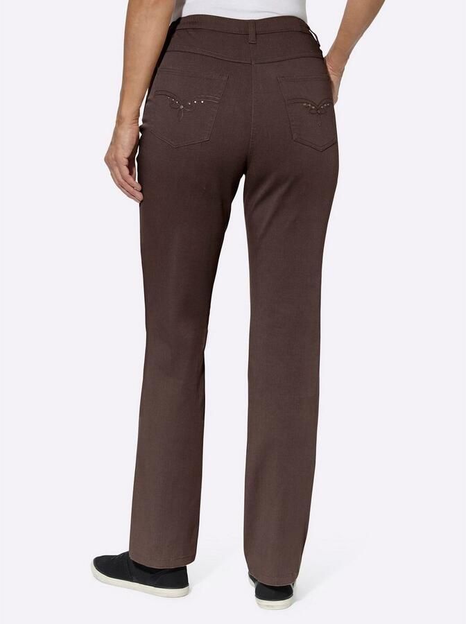 Classic Basics 5-pocket jeans - Foto 3