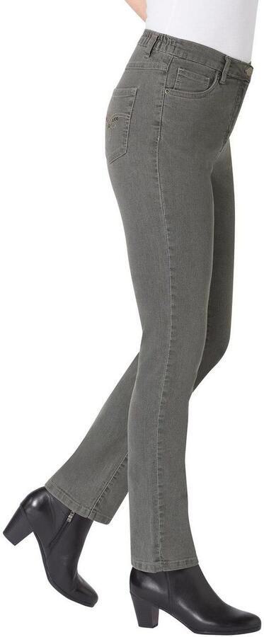 Classic Basics 5-pocket jeans - Foto 3