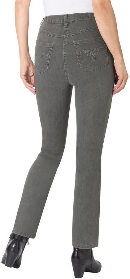 Classic Basics 5-pocket jeans