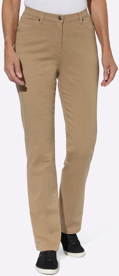 Classic Basics 5-pocket jeans - Foto 3