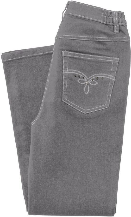 Classic Basics 5-pocket jeans