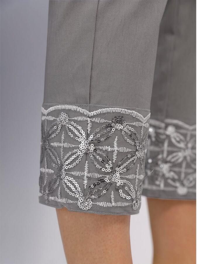 Classic Basics 7 8-broek