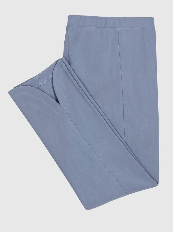 Classic Basics 7 8 broek - Foto 3