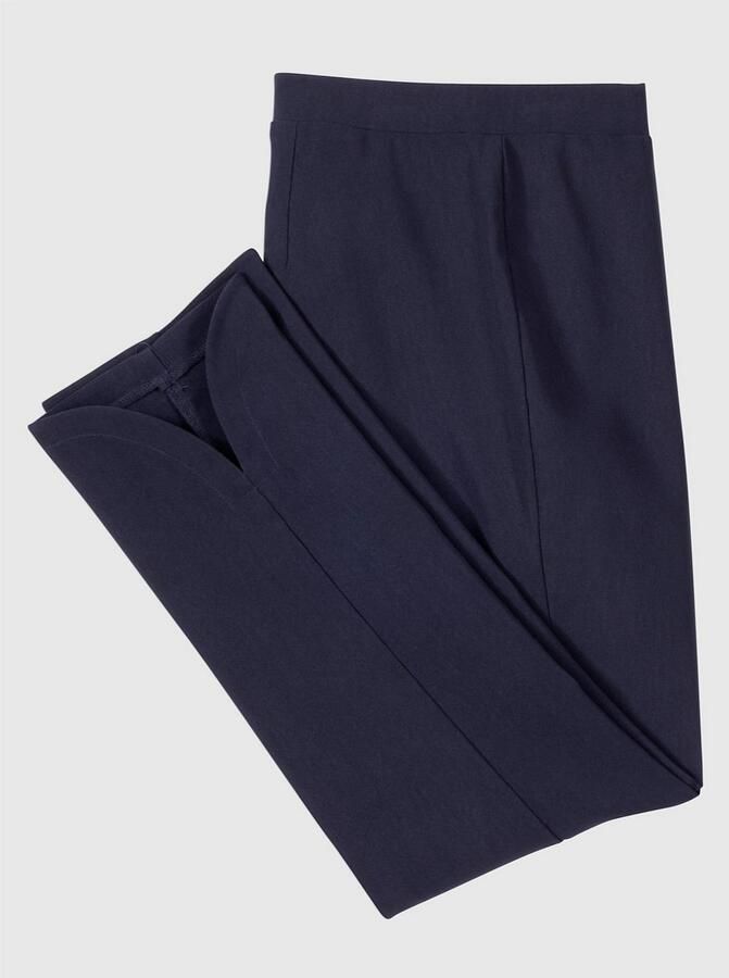 Classic Basics 7 8 broek - Foto 4