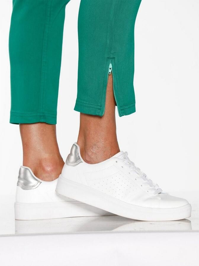 Classic Basics 7 8 jeans (1-delig) - Foto 3