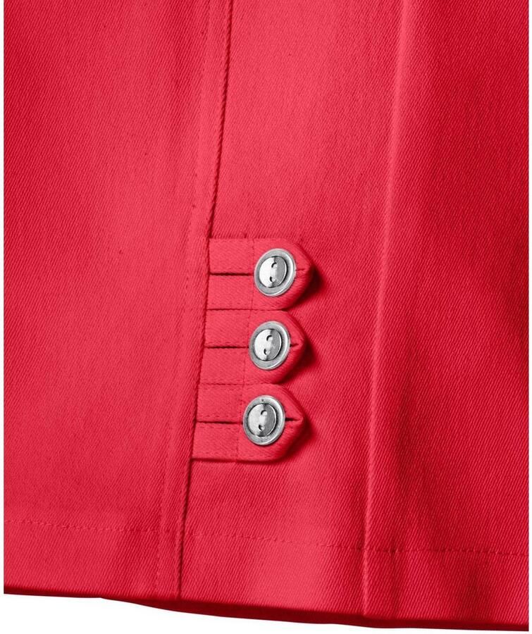 Classic Basics 7 8 jeans (1-delig)