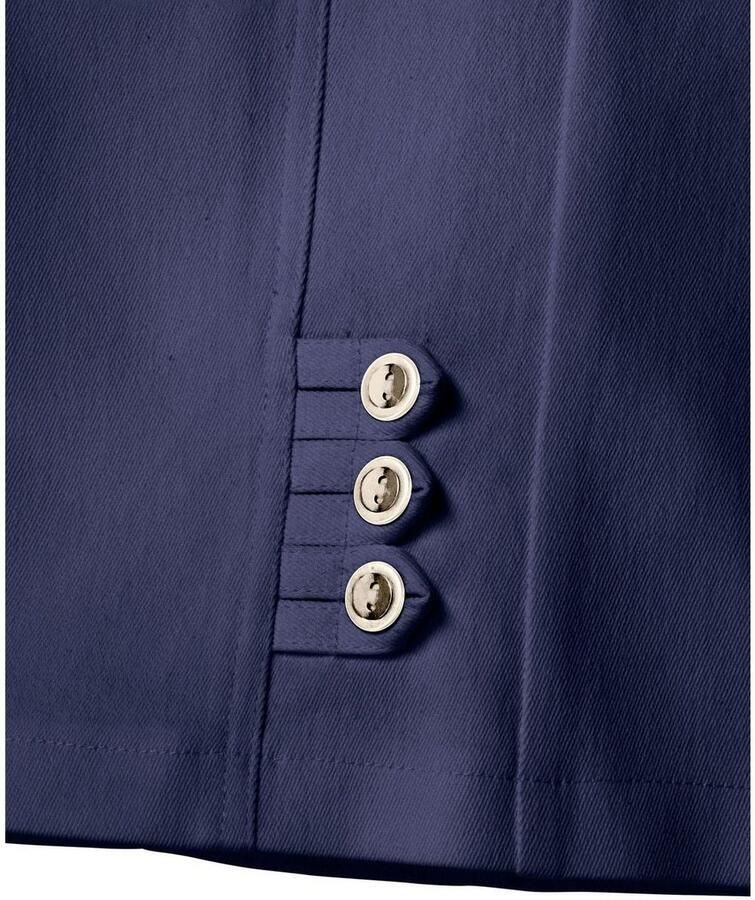 Classic Basics 7 8 jeans (1-delig)