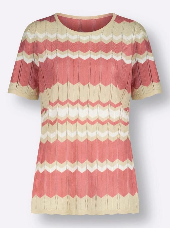 Classic Basics Ajourtrui - Foto 3