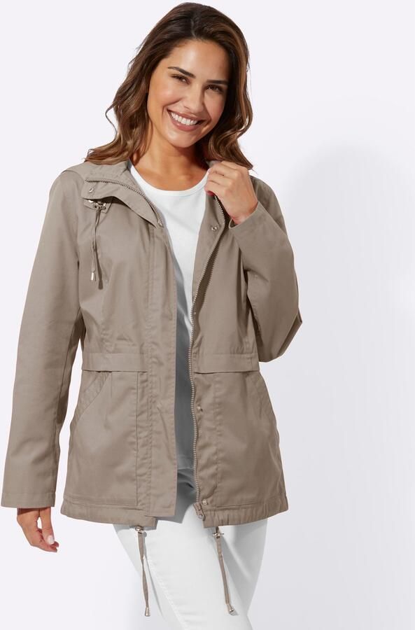 Classic Basics Anorak - Foto 3
