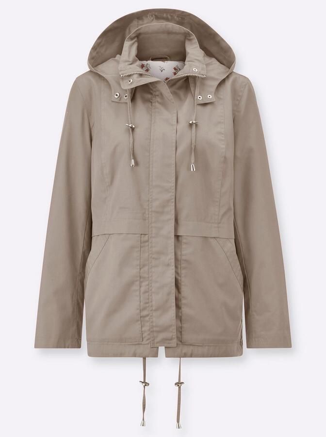 Classic Basics Anorak - Foto 2
