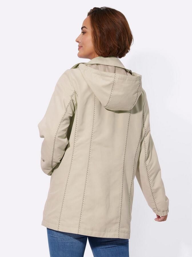 Classic Basics Anorak - Foto 2