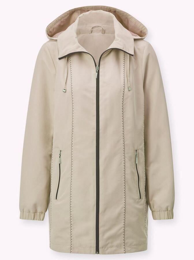 Classic Basics Anorak - Foto 3