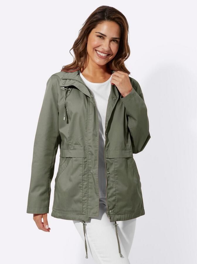 Classic Basics Anorak - Foto 2