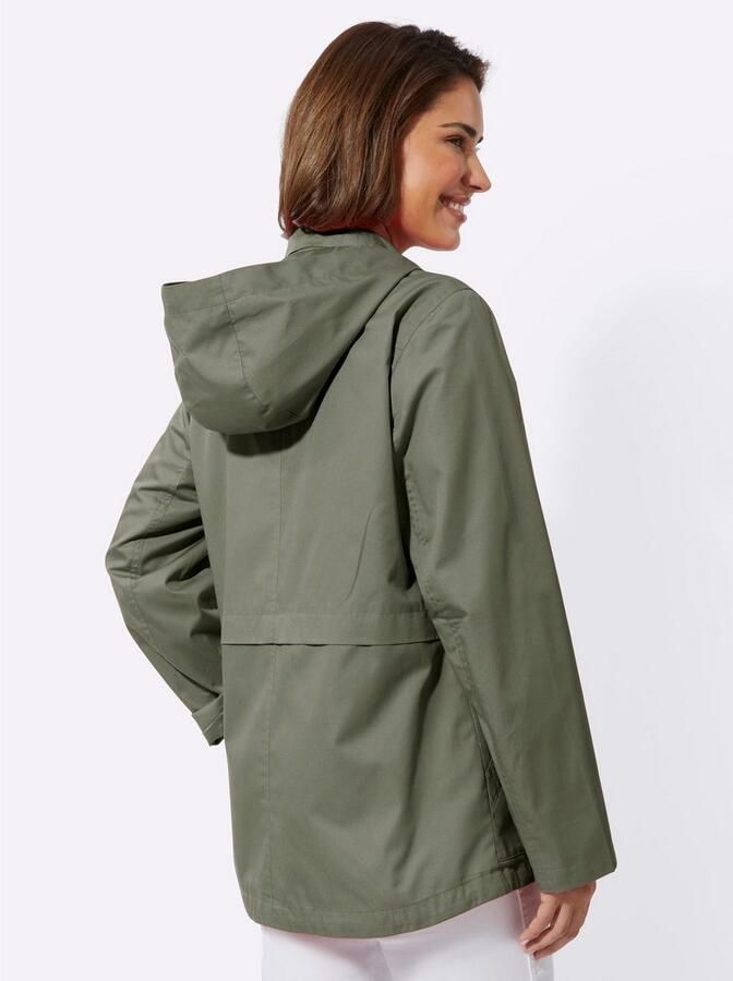 Classic Basics Anorak - Foto 3