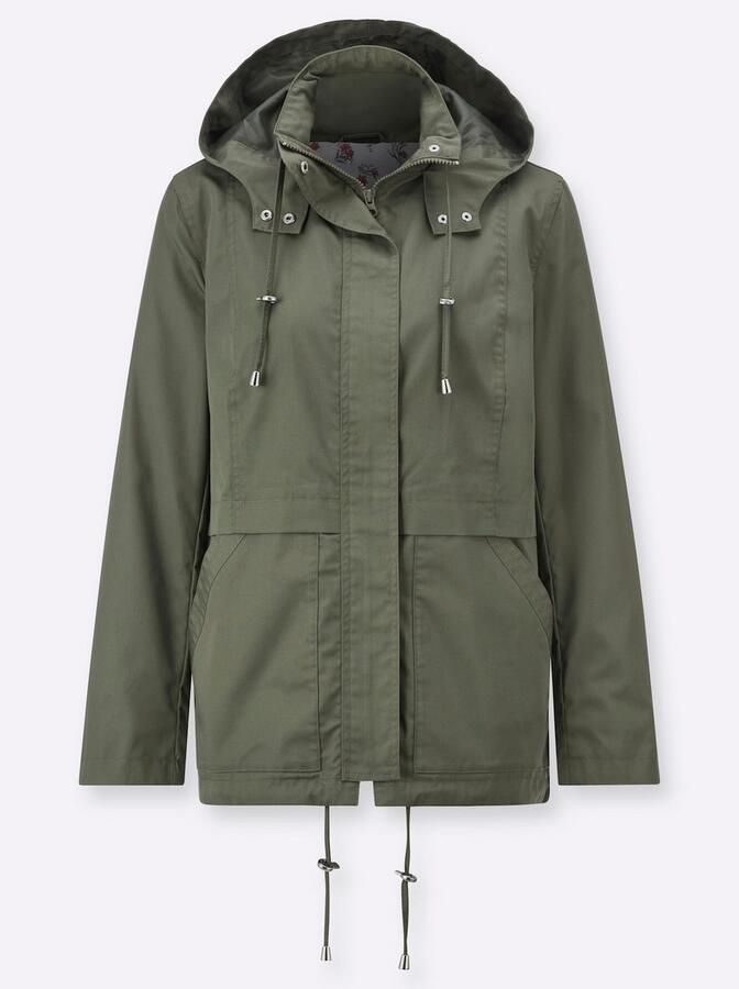 Classic Basics Anorak - Foto 4