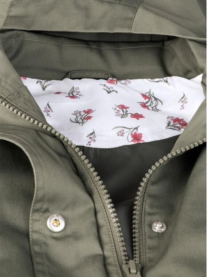 Classic Basics Anorak - Foto 1