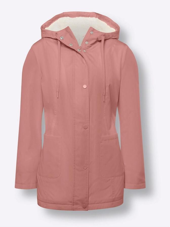 Classic Basics Anorak - Foto 3