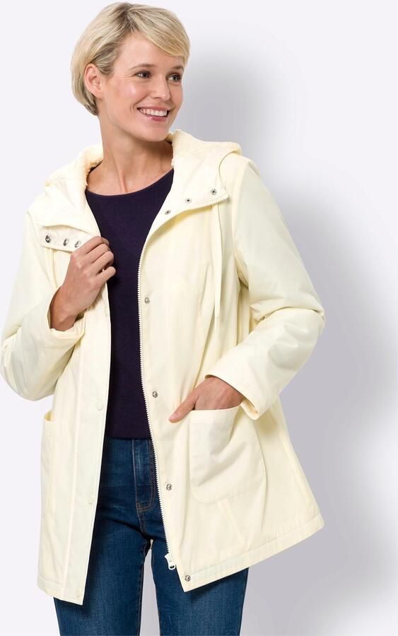 Classic Basics Anorak - Foto 3