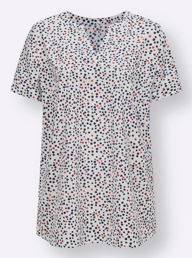 Classic Basics Blouse zonder sluiting - Foto 2