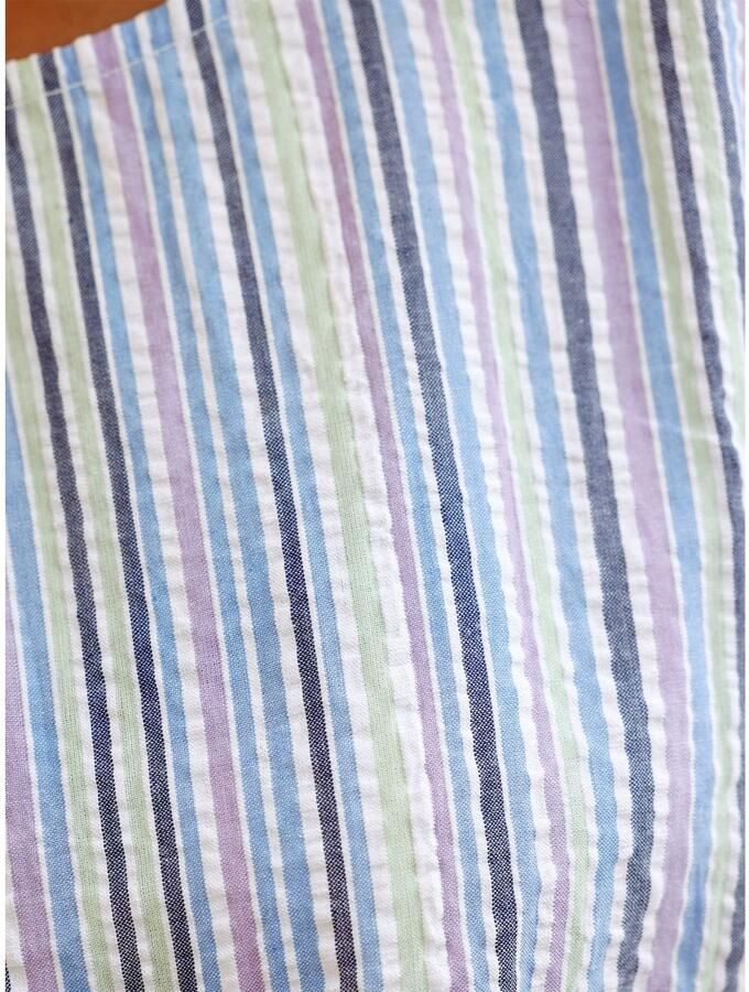 Classic Basics Blouse zonder sluiting