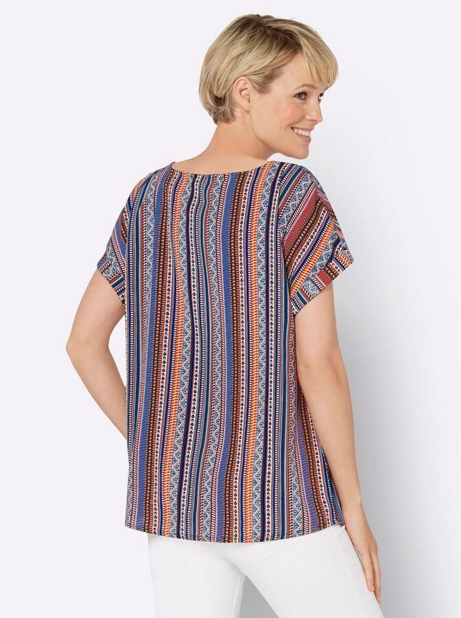 Classic Basics Blouse zonder sluiting - Foto 2