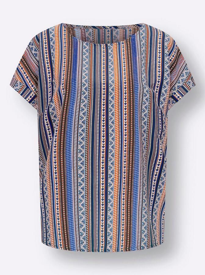 Classic Basics Blouse zonder sluiting - Foto 3