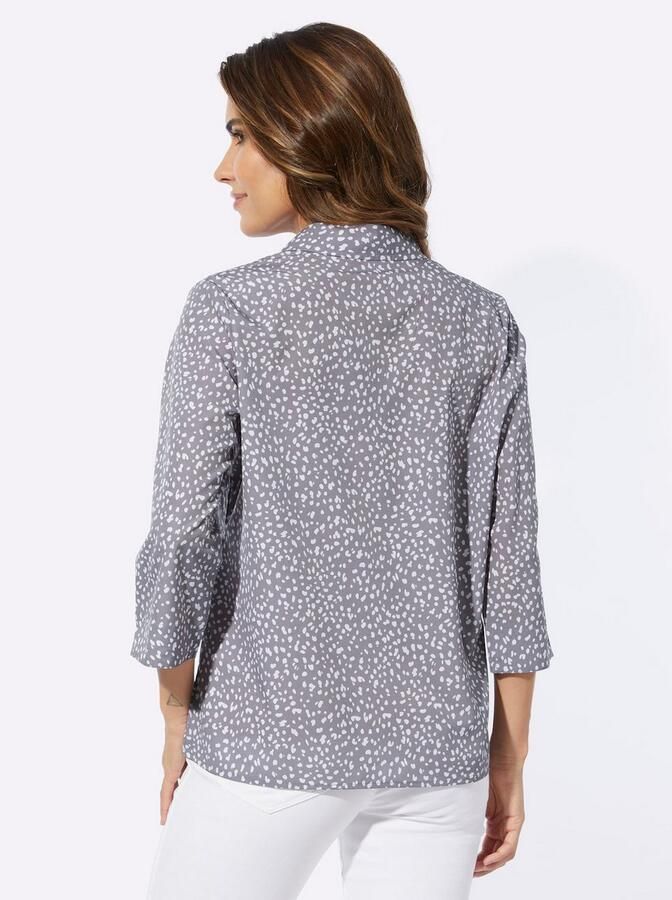 Classic Basics Blouse zonder sluiting - Foto 2