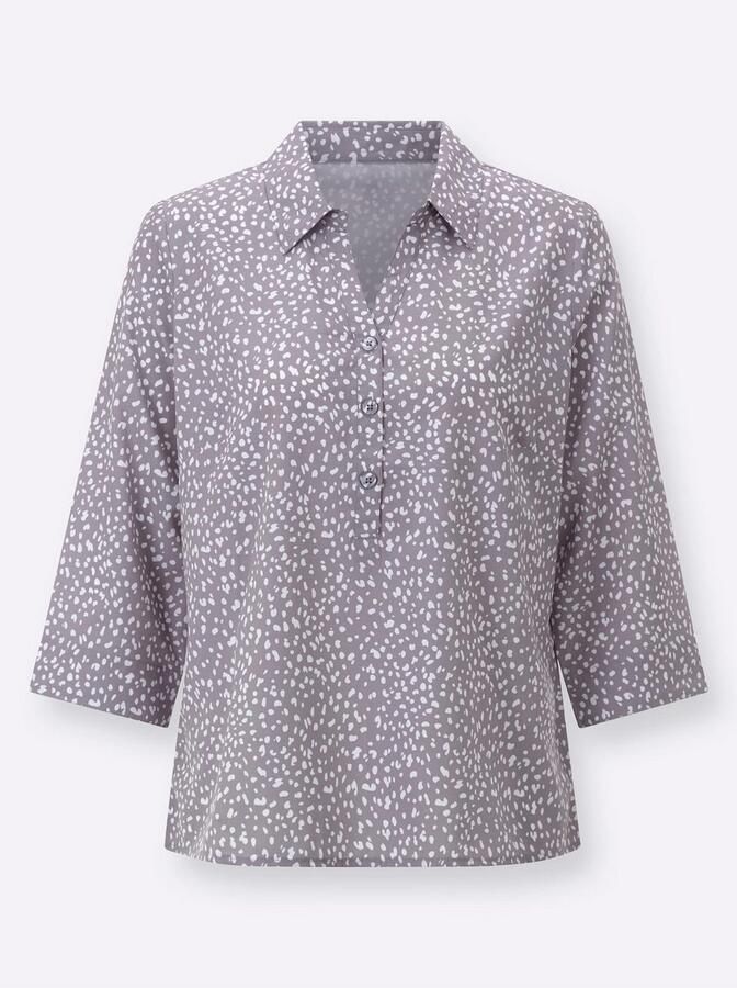 Classic Basics Blouse zonder sluiting - Foto 3