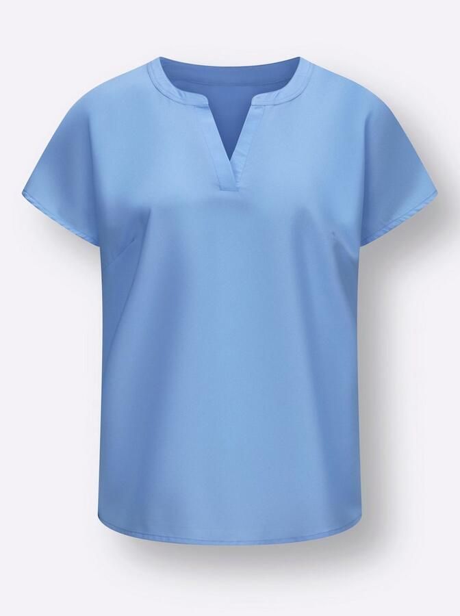 Classic Basics Blouse zonder sluiting - Foto 2