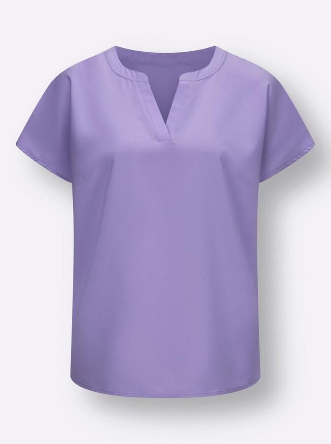 Classic Basics Blouse zonder sluiting - Foto 2