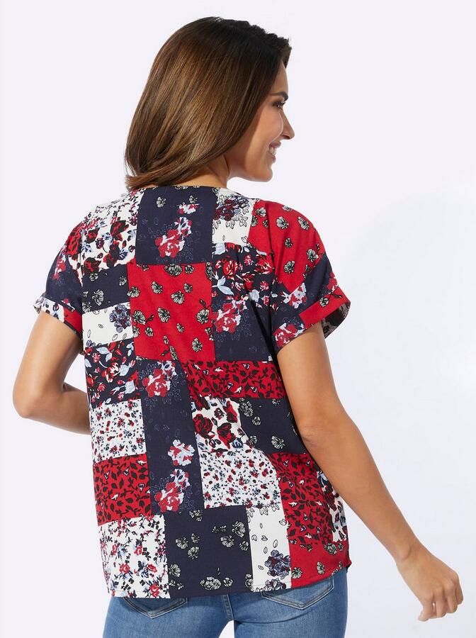 Classic Basics Blouse zonder sluiting - Foto 2