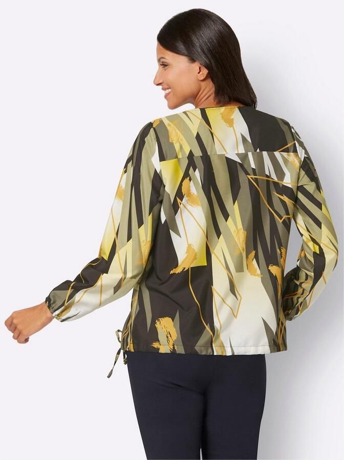 Classic Basics Blouse zonder sluiting - Foto 2