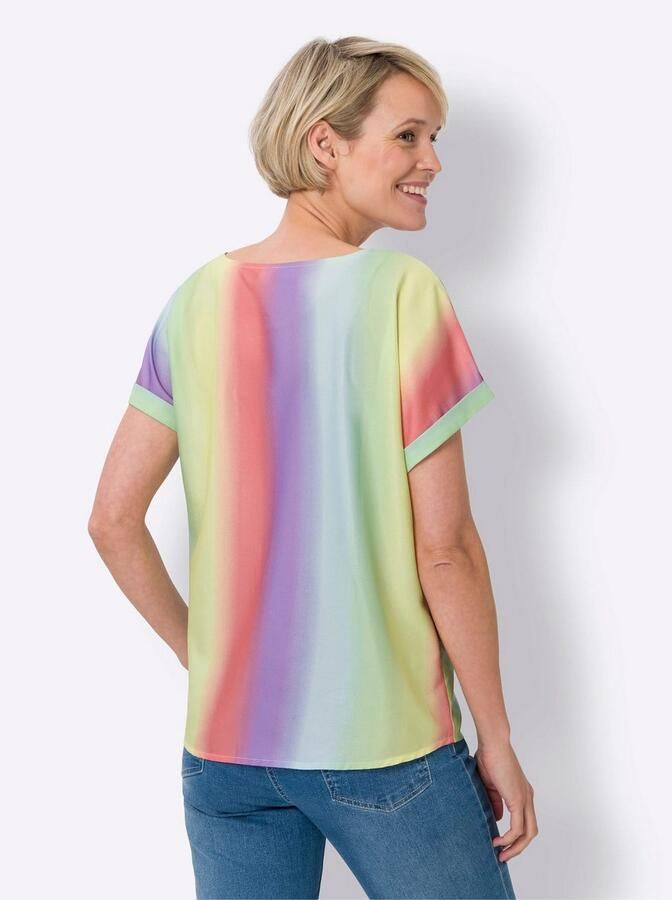 Classic Basics Blouse zonder sluiting - Foto 2