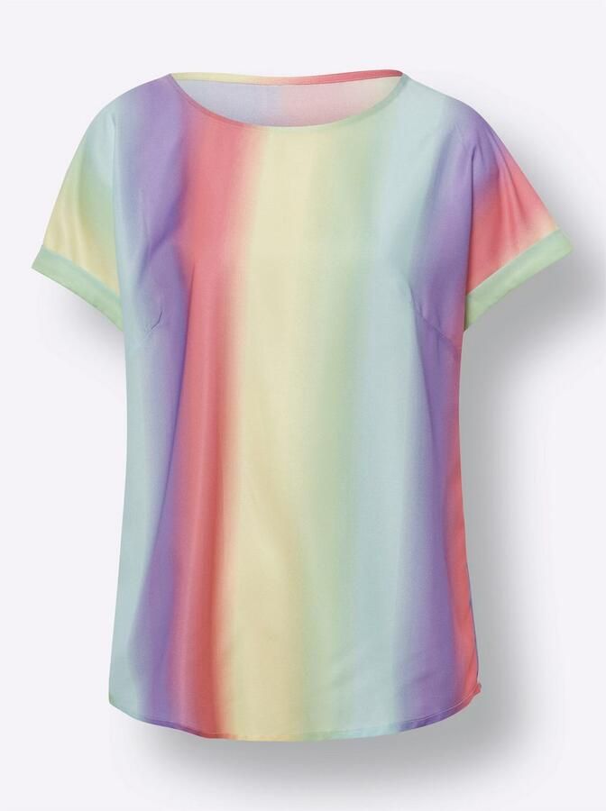 Classic Basics Blouse zonder sluiting - Foto 3