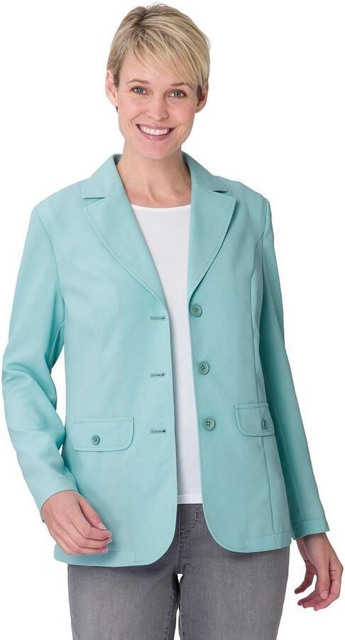 Classic Basics Blouseblazer Blazer - Foto 2